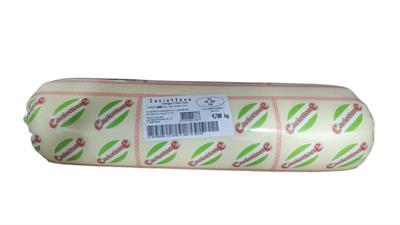 CACIOTTONE 4,6KG PASTA FILATA