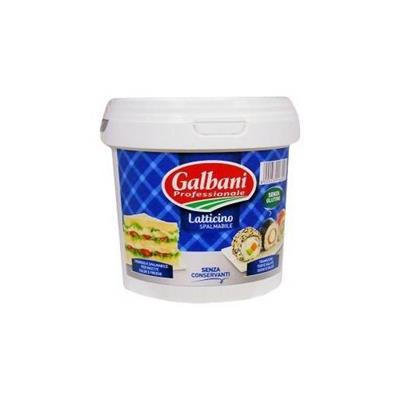 LATTICINO SPALMABILE 1KG GALBANI