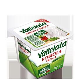 ROBIOLA S/LATTOSIO 100GR NONNO NANNI