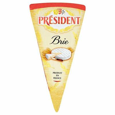 BRIE FORMA 1KG PRESIDENT