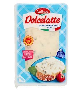 GORGONZOLA GALBANI DOLCE LATTE 150GR