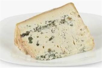FORMAGGIO BLU DI CAPRA ERBORINATO BLU CASEIFICIO AURORA