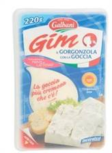 GORGONZOLA gr.220 GIM INVERNIZZI