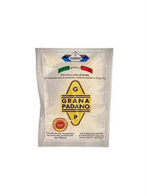 GRANA PADANO BUSTINE 200X5GR ZARPELLON