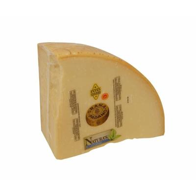 GRANA PADANO 1/8 SV