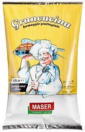 GRATTUGIATO GRANCUCINA BASSO 1KG