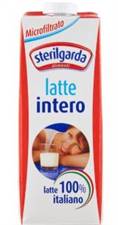 LATTE INTERO STERILGARDA 1LT MICROF.