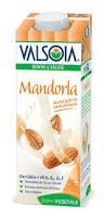 LATTE MANDORLA LT1 BEVANDA UHT VALSOIA