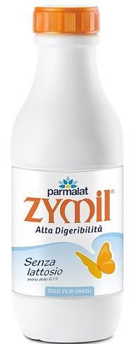 LATTE ZYMIL TAPPO ARANCIONE S/LAT.SCR.1LT