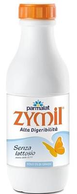LATTE ZYMIL TAPPO ARANCIONE S/LAT.SCR.1LT