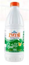 LATTE ZYMIL FIBRE BOTTIGLIA