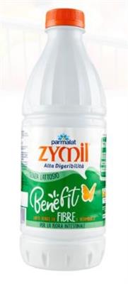 LATTE ZYMIL FIBRE BOTTIGLIA