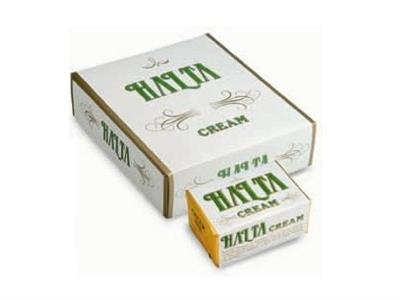 MARGARINA ALOHA SFOGLIA PIATTA PURATOS