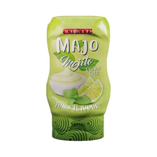 MAYO MOJITO SQUEEZER 460GR