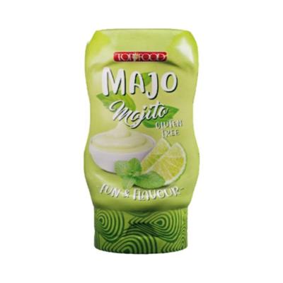 MAYO MOJITO SQUEEZER 460GR