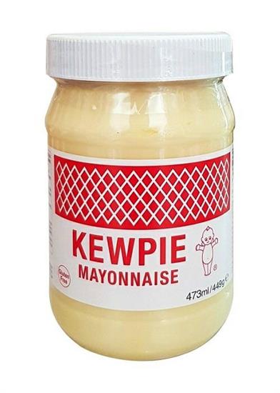 MAYO KEWPIE 500gr.SQUEEZER