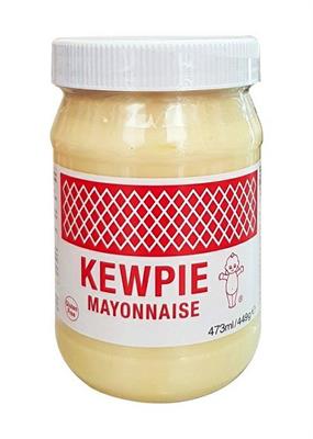 MAYO KEWPIE 500gr.SQUEEZER