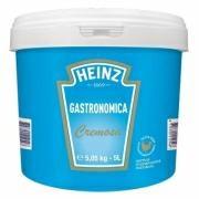 MAYO HEINZ 4,80KG PROFESSIONALE