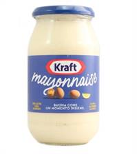 MAYO KRAFT VASO GR.465