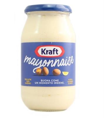 MAYO KRAFT VASO GR.465