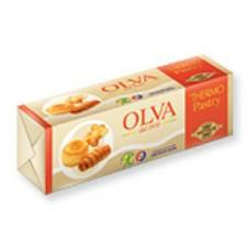 MARGARINA OLVA PASTRY SFOGLIA 2,5KG MASTERLINE
