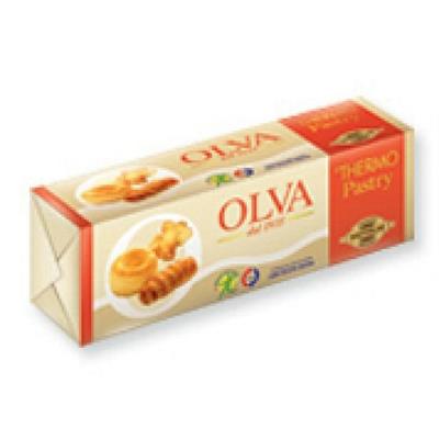 MARGARINA OLVA PASTRY SFOGLIA 2,5KG MASTERLINE