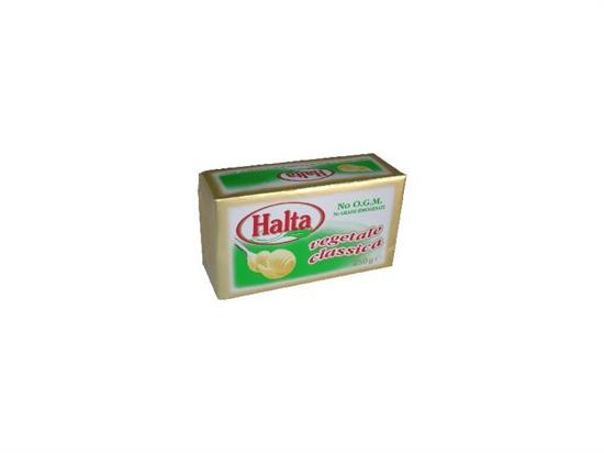 MARGARINA HALTA 1KG 80% VEGETALE