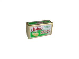 MARGARINA HALTA 1KG 80% VEGETALE