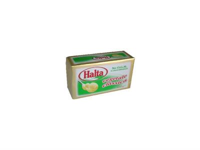MARGARINA HALTA 1KG 80% VEGETALE