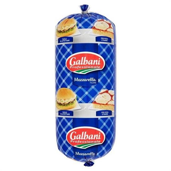 MOZZARELLA FILONE CASEIFICIO AURORA