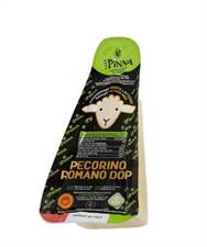 PECORINO ROMANO 200GR PINNA