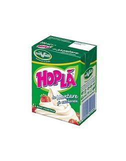 PANNA HOPLA'200ML VEGETALE