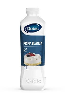 PANNA PRIMA BLANCA 1LT DEBIC MG38%