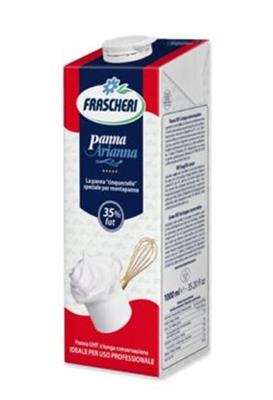 PANNA FRASCHERI UHT 35% LT.1 ARIANNA