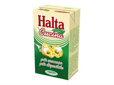 PANNA CUCINA HALTA 500ML VEGETALE