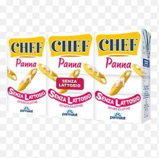 PANNA CUCINA S/LAT.x3 125ml PARMALAT