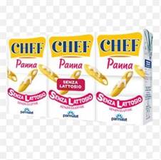 PANNA CUCINA S/LAT.x3 125ml PARMALAT