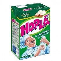 PANNA HOPLA'500ML VEGETALE