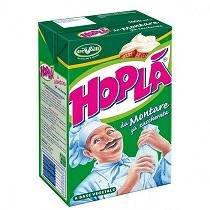 PANNA HOPLA'500ML VEGETALE