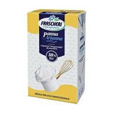 PANNA FRASCHERI LT1 38% UHT ARIANNA