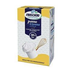 PANNA FRASCHERI LT1 38% UHT ARIANNA