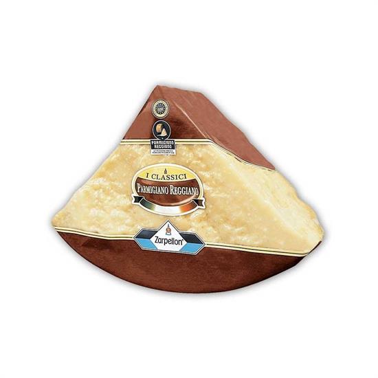 PARMIGIANO REGGIANO 1/8 SV 24 MESI