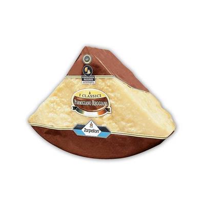 PARMIGIANO REGGIANO 1/8 SV 24 MESI