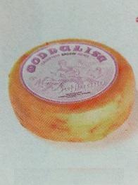 PECORINO ZAFFERANO SALCIS 500GR
