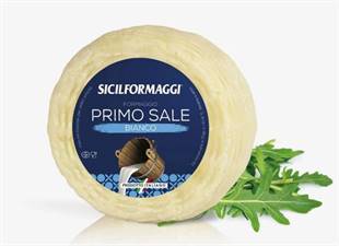 CACIOTTA PRIMO SALE BIANCO SV 2KG