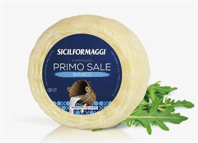 CACIOTTA PRIMO SALE BIANCO SV 2KG