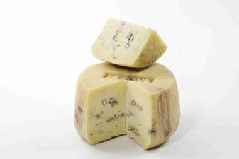 CACIOTTA PRIMO SALE NOCI SV 2KG