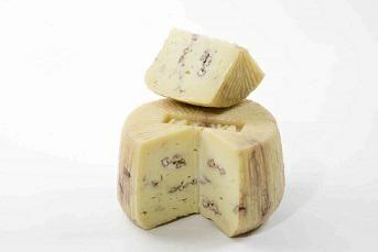 CACIOTTA PRIMO SALE NOCI SV 2KG