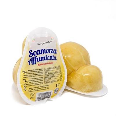 SCAMORZINA AFFUMICATA 300GR CASEIFICO DONNARUMMA