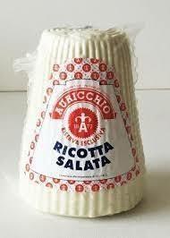 RICOTTA SALATA SV STAG MONTELLA